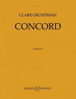 Concord 