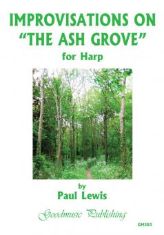 Improvisations on The Ash Grove 
