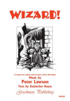 Wizard! 