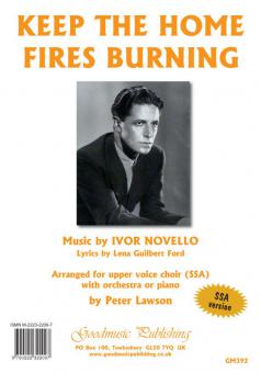 Keep the Home Fires Burning 