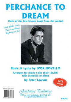 Perchance to Dream 