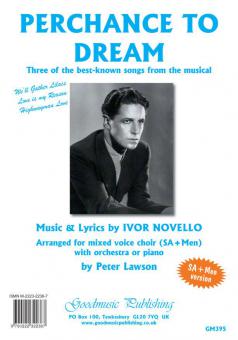 Perchance to Dream 
