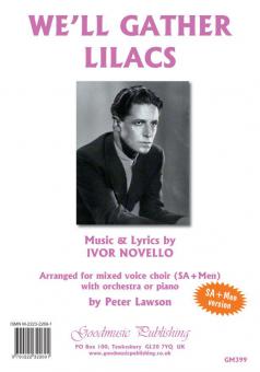 We'll Gather Lilacs 