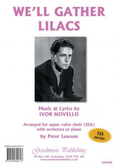 We'll Gather Lilacs 