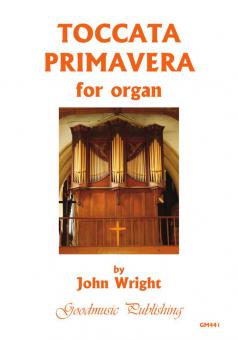 Toccata Primavera 