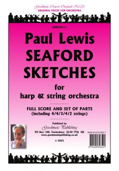 Seaford Sketches 