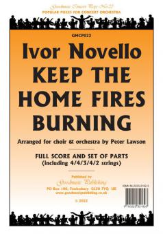 Keep the Home Fires Burning 