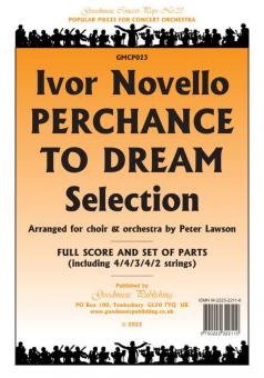 Perchance to Dream 