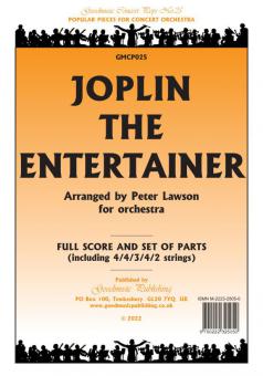 The Entertainer 