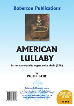 American Lullaby 
