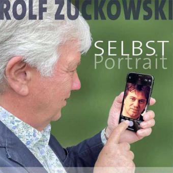 Selbstportrait CD signiert 