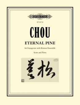 Eternal Pine 