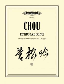 Eternal Pine 