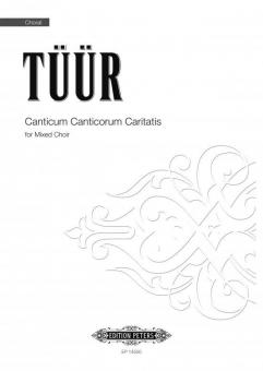 Canticum Canticorum Caritatis 