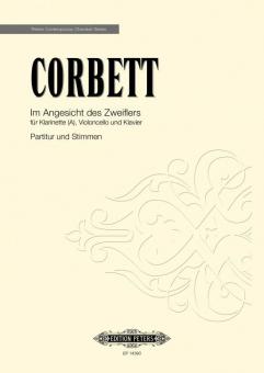 Im Angesicht des Zweiflers (In the Face of the Doubter) 