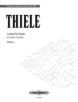 Lydische Suite 