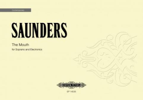 The Mouth 