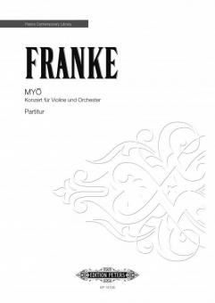 MYO 