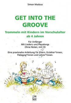 Get into the Groove 