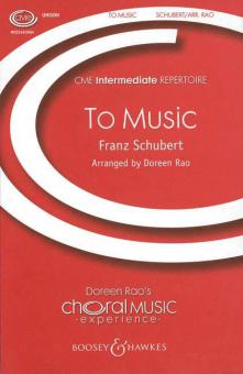 To Music 
