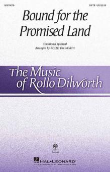 Bound for the Promised Land Standard