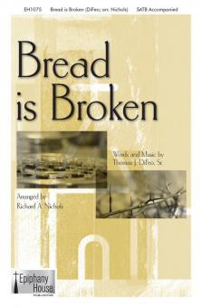 Bread Is Broken 