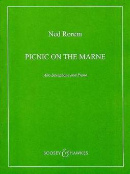 Picnic on the Marne 