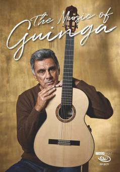 The Music of Guinga 