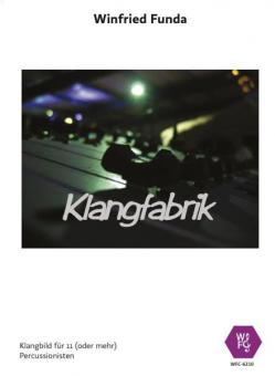 Klangfabrik 
