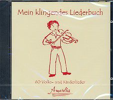 Mein klingendes Liederbuch 
