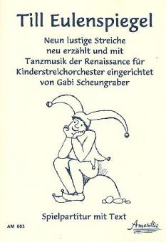 Till Eulenspiegel 