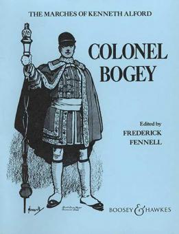 Colonel Bogey 