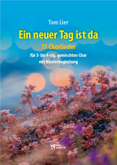 Ein neuer Tag ist da 