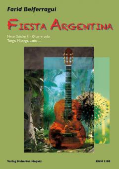 Fiesta Argentina 