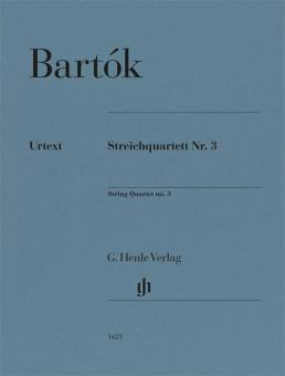 String Quartet no. 3 