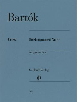 String Quartet no. 4 