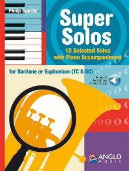 Super Solos 