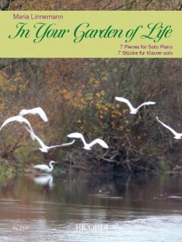 In Your Garden of Life 