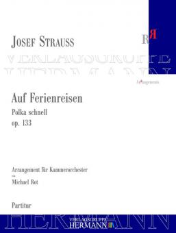 Auf Ferienreisen op. 133 