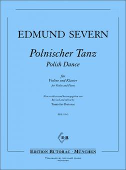 Polish Dance 