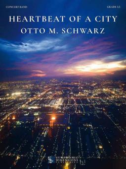 Heartbeat of a City 
