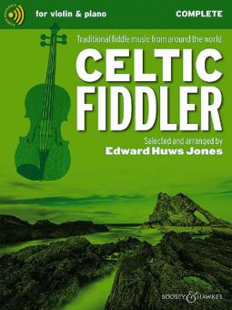 Celtic Fiddler - Complete Editon 