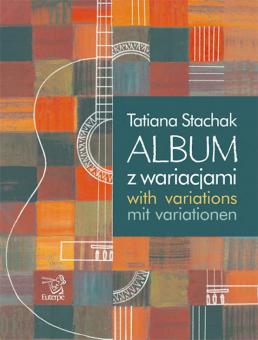 Album with Variations 