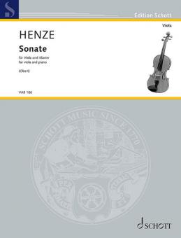 Sonate Standard