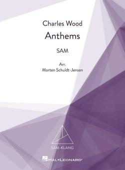 Anthems 