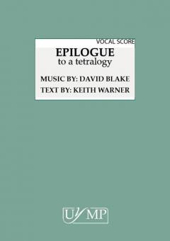Epilogue 
