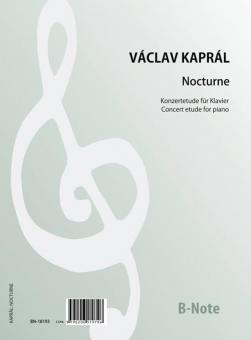 Nocturne 