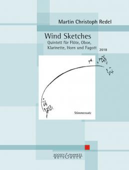 Wind Sketches op. 92 Download
