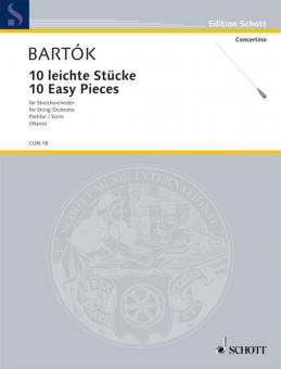 10 Easy Pieces Download