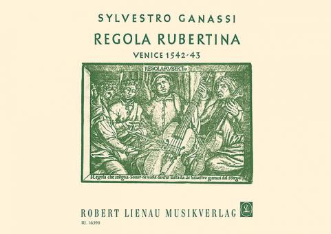 Regola Rubertina 